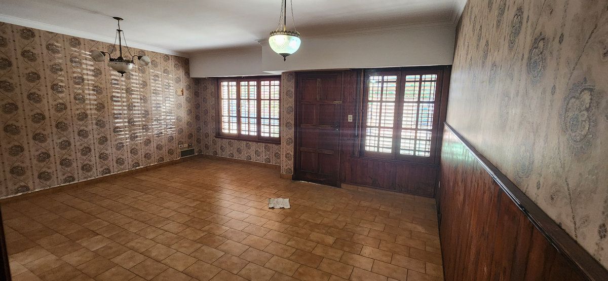 Casa en Venta en Alvarado 990, Universitario, Bahía Blanca - Bahía Blanca Propiedades | SITIO OFICIAL l