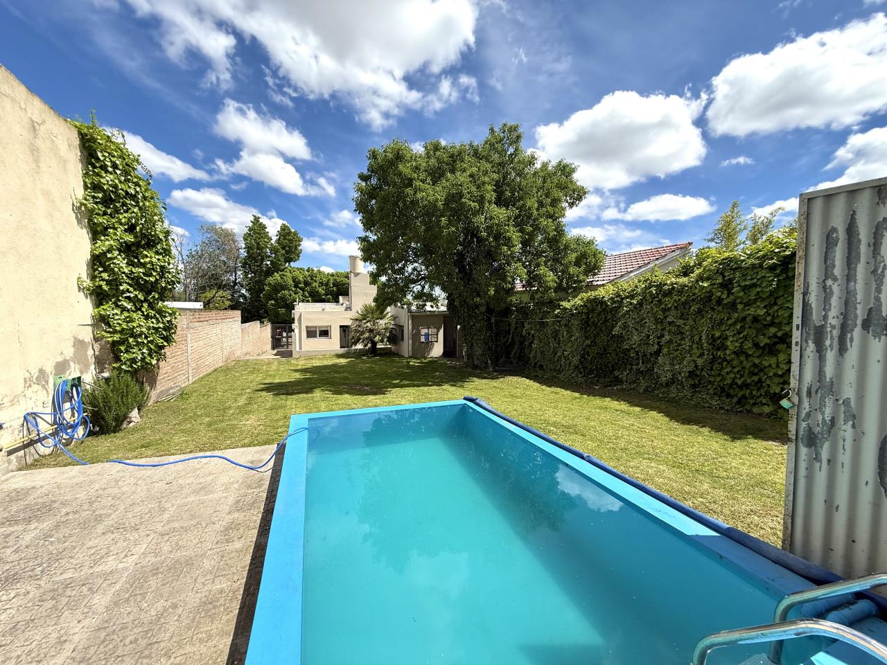 Casa en Venta en Baigorria 840, Bella Vista, Bahía Blanca - Bahía Blanca Propiedades | SITIO OFICIAL l