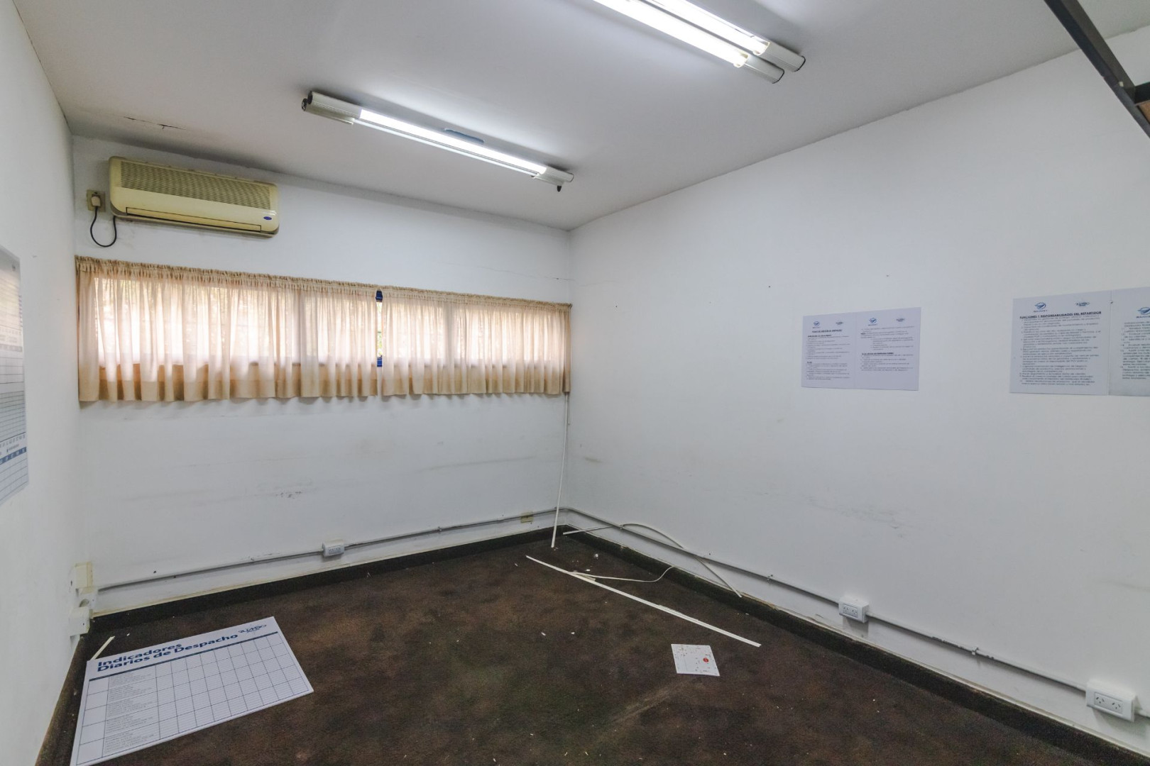 Deposito en Alquiler en Don Bosco 3555,  Bahía Blanca - Bahía Blanca Propiedades | SITIO OFICIAL l