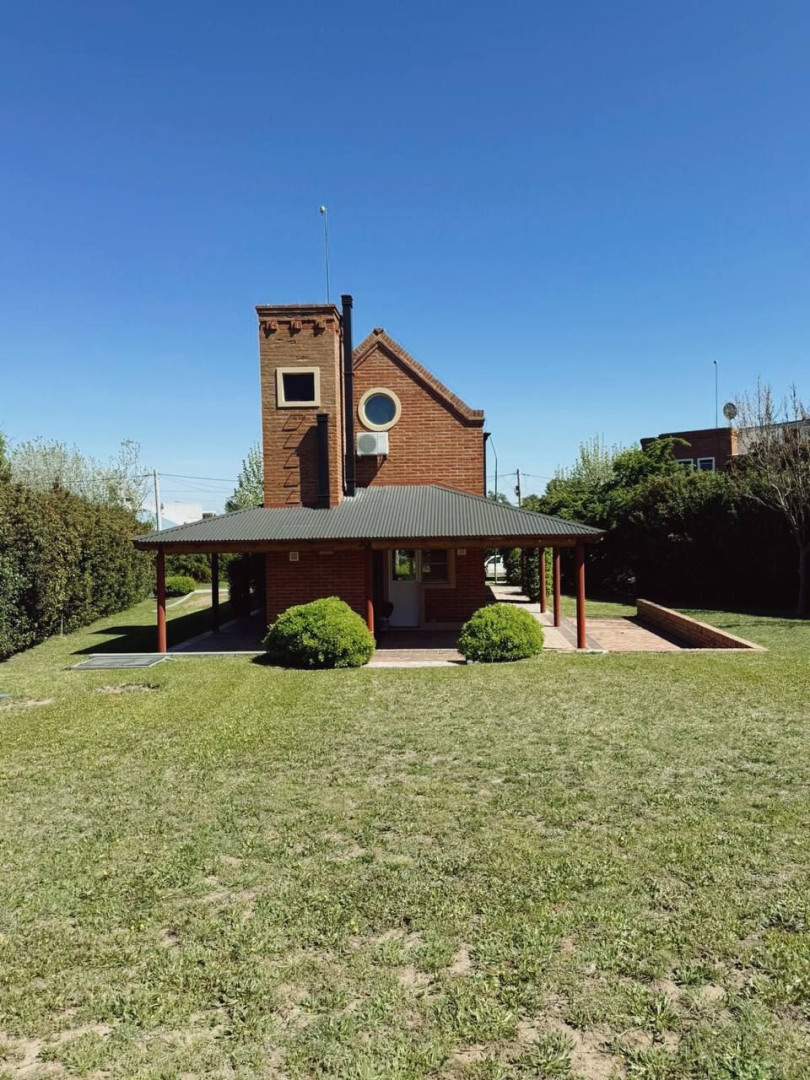 Casa en Venta en Pago Chico, Pago Chico, Bahía Blanca - Bahía Blanca Propiedades | SITIO OFICIAL l