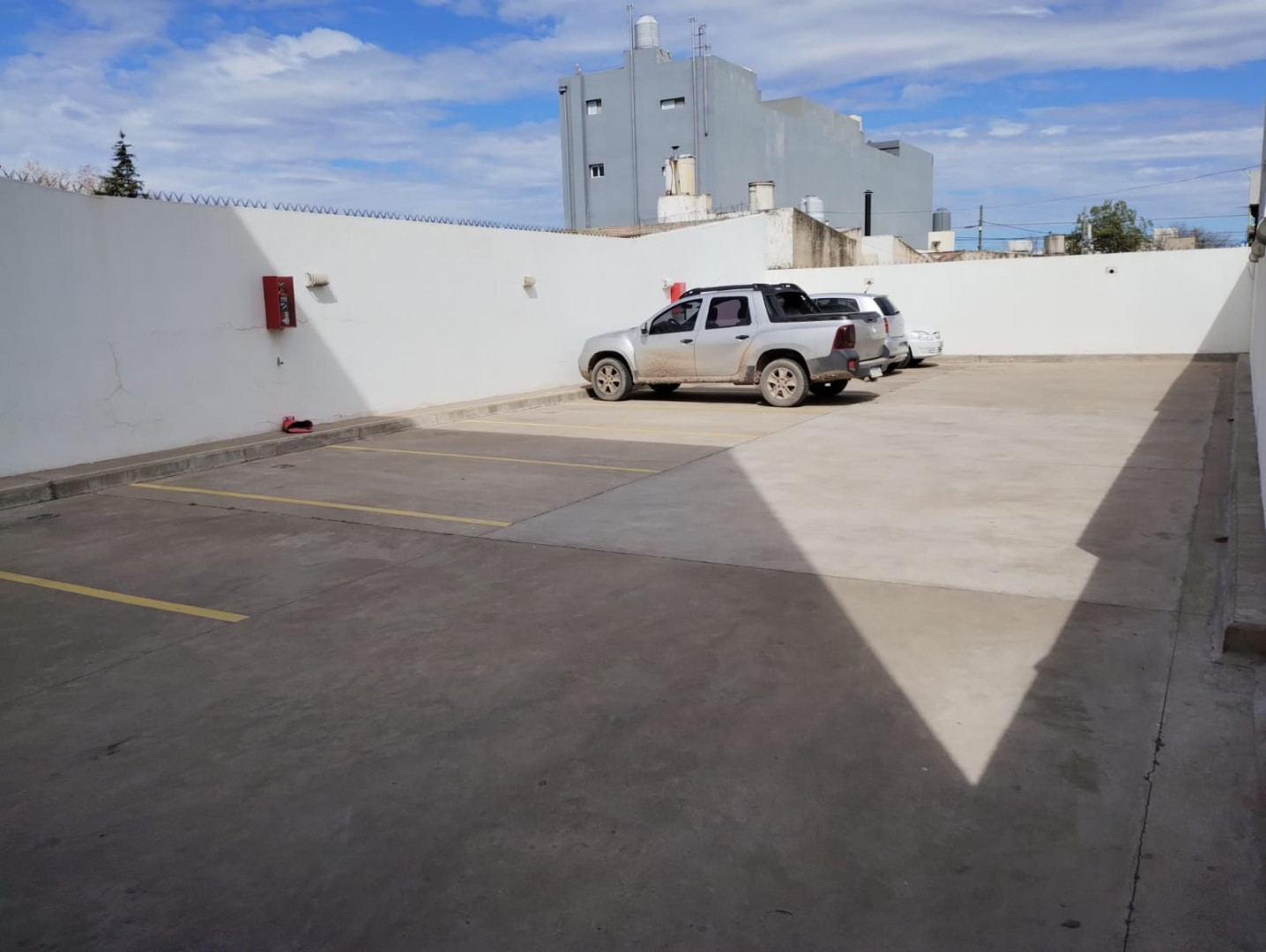 Cochera en Venta en Castelli 1248, Pacifico, Bahía Blanca - Bahía Blanca Propiedades | SITIO OFICIAL l