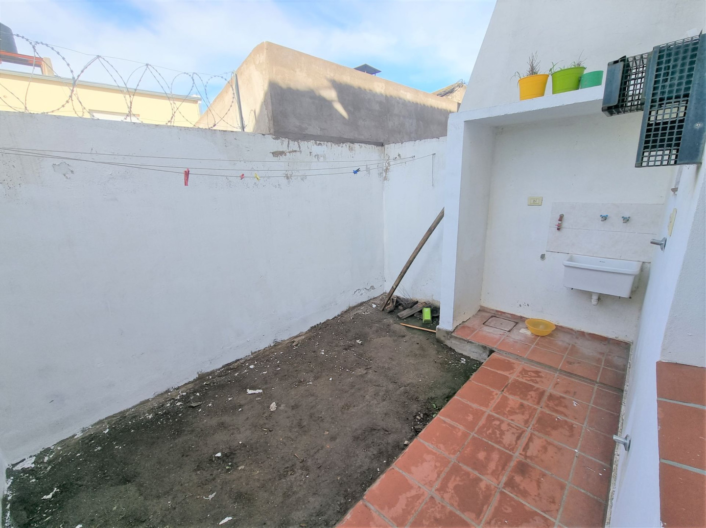 Duplex en Venta en Espeche 1080, Villa del Parque, Bahía Blanca - Bahía Blanca Propiedades | SITIO OFICIAL l