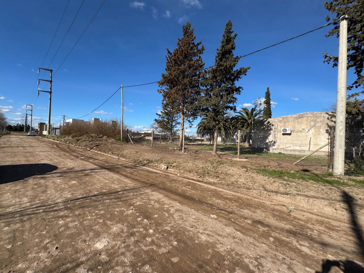 Terreno en Venta en Charcas Y Hernandarias, Aldea Romana, Bahía Blanca - Bahía Blanca Propiedades | SITIO OFICIAL l