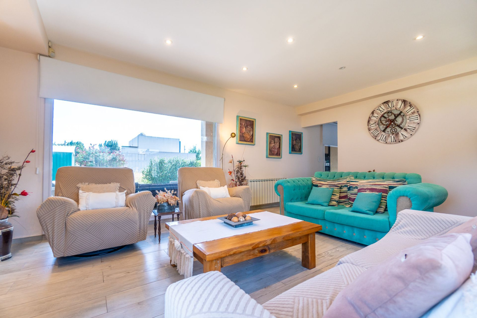 Casa en Venta en Tupac Amaru 2586, Las Cañitas I, Bahía Blanca - Bahía Blanca Propiedades | SITIO OFICIAL l