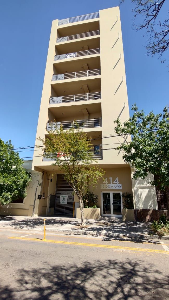 Departamento en Venta en 19 De Mayo 414, Centro, Bahía Blanca - Bahía Blanca Propiedades | SITIO OFICIAL l