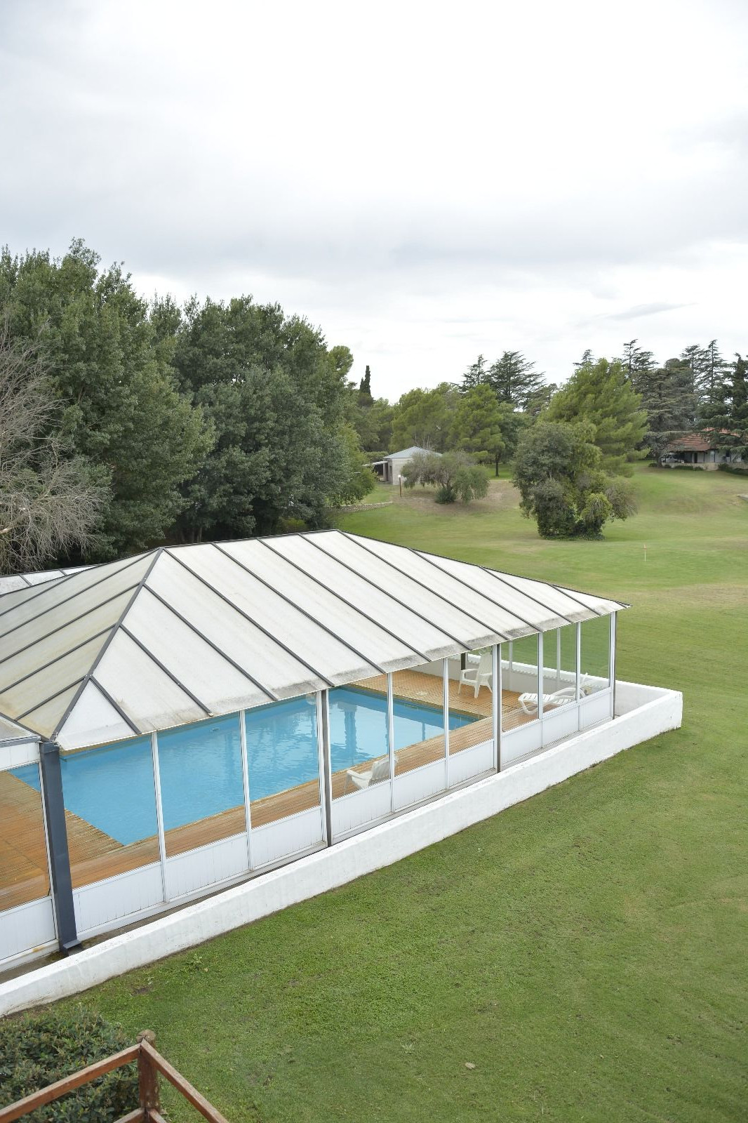 Hotel en Venta en Sierra De La Ventana,  Tornquist - Bahía Blanca Propiedades | SITIO OFICIAL l