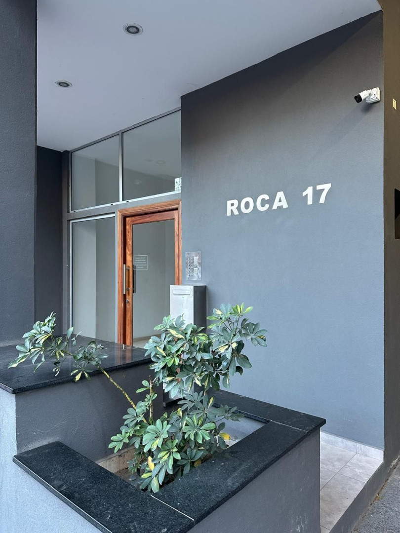 Departamento en Alquiler en Roca 17, Centro, Bahía Blanca - Bahía Blanca Propiedades | SITIO OFICIAL l