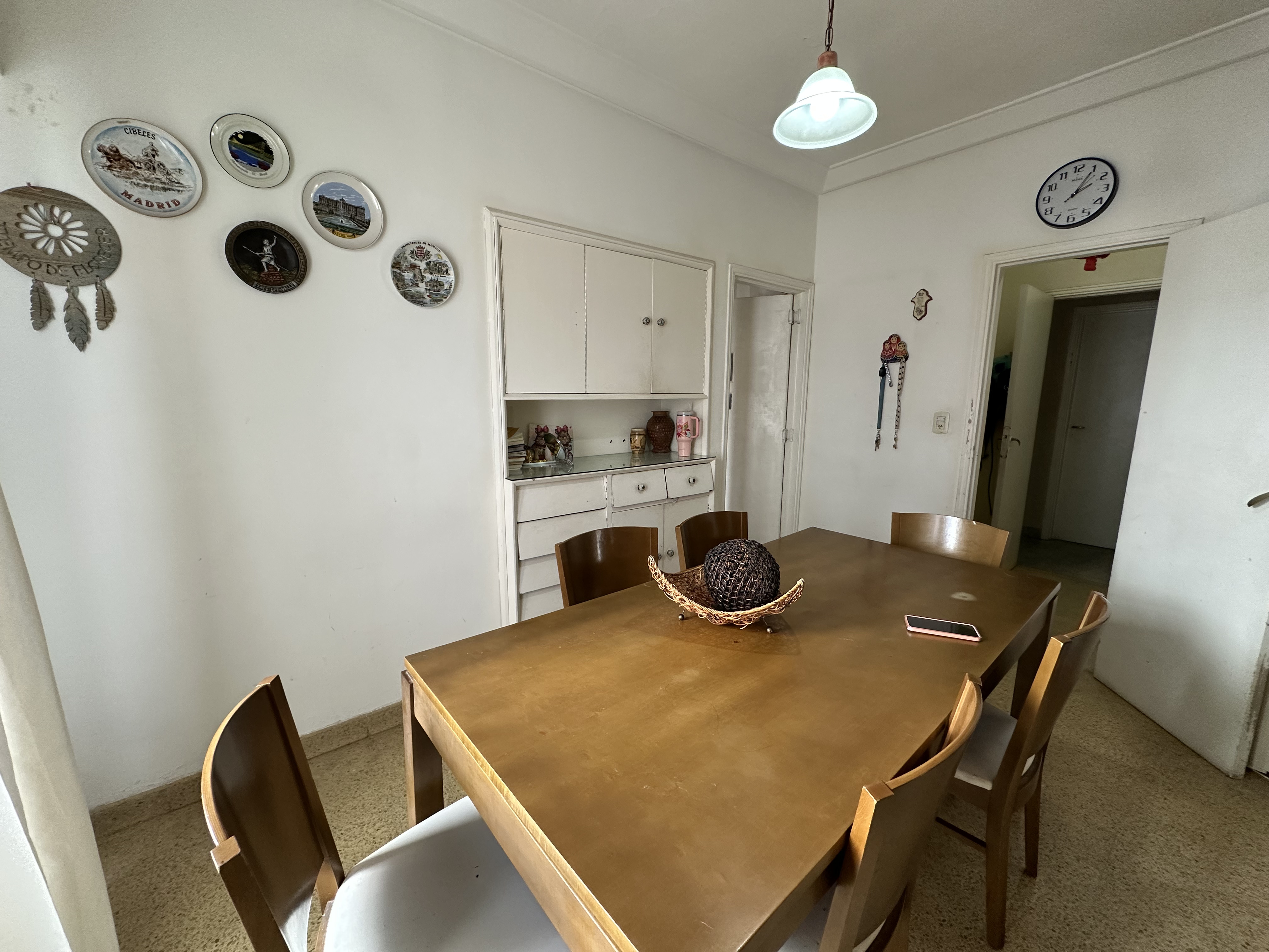 Casa en Venta en Las Heras 193, Centro, Bahía Blanca - Bahía Blanca Propiedades | SITIO OFICIAL l
