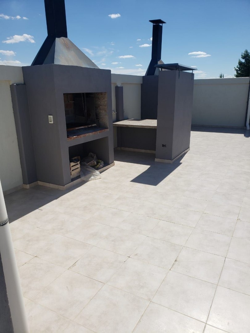 Departamento en Alquiler en De Angelis  872, Santa Margarita, Bahía Blanca - Bahía Blanca Propiedades | SITIO OFICIAL l