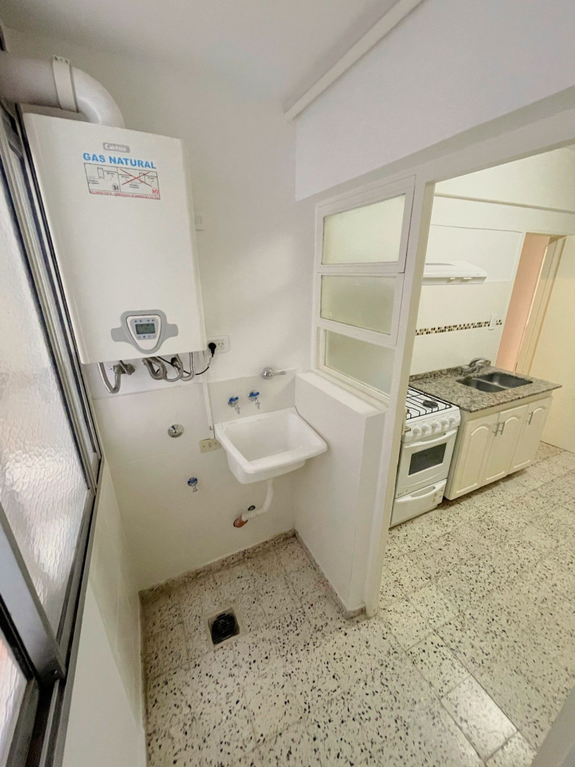 Departamento en Venta en Sarmiento 357, Macrocentro, Bahía Blanca - Bahía Blanca Propiedades | SITIO OFICIAL l