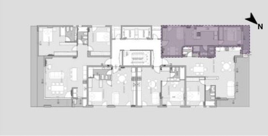Departamento en Venta en Ohiggins 237, Centro, Bahía Blanca - Bahía Blanca Propiedades | SITIO OFICIAL l