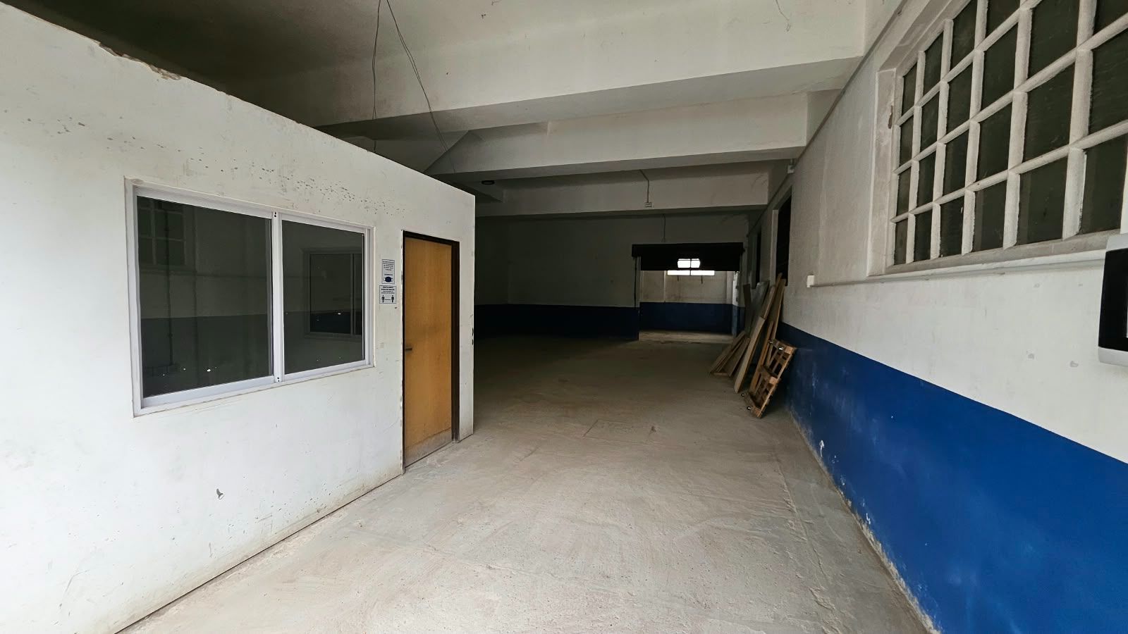 Galpón en Alquiler en España 241, Centro, Bahía Blanca - Bahía Blanca Propiedades | SITIO OFICIAL l
