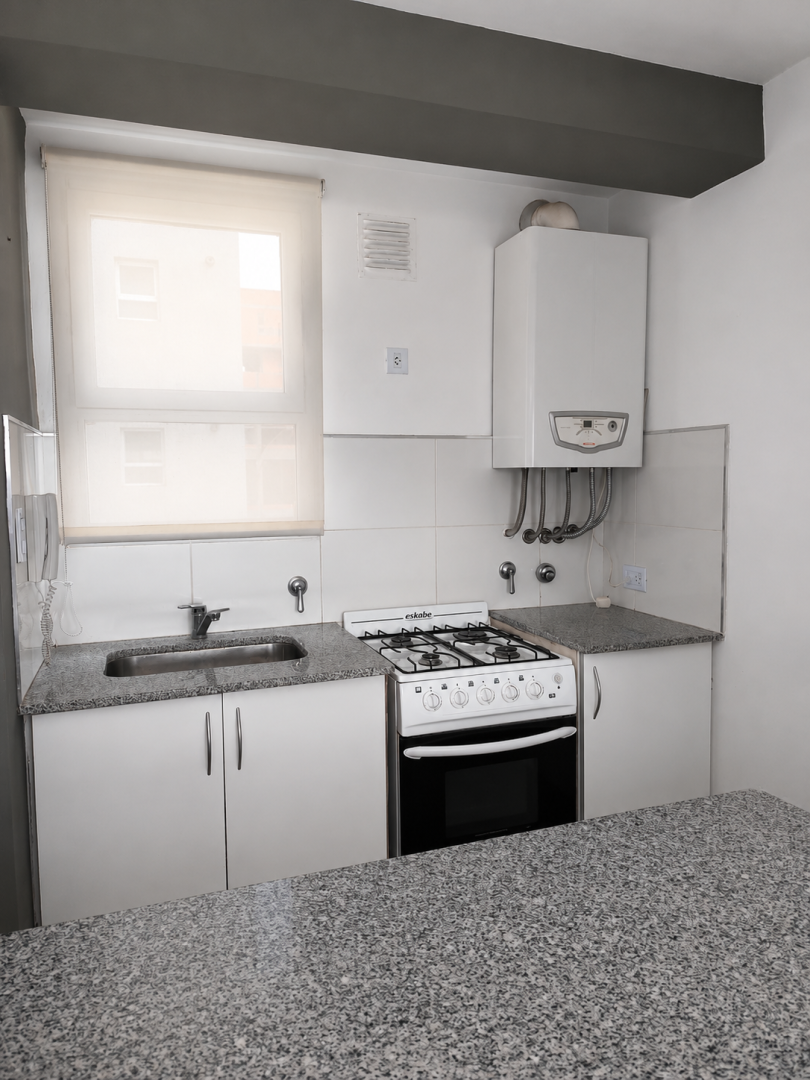 Departamento en Venta en Guemes 953, Pacifico, Bahía Blanca - Bahía Blanca Propiedades | SITIO OFICIAL l