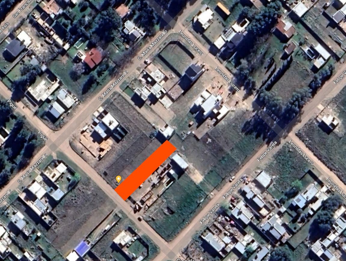 Terreno en Venta en Pigue 3050,  Bahía Blanca - Bahía Blanca Propiedades | SITIO OFICIAL l
