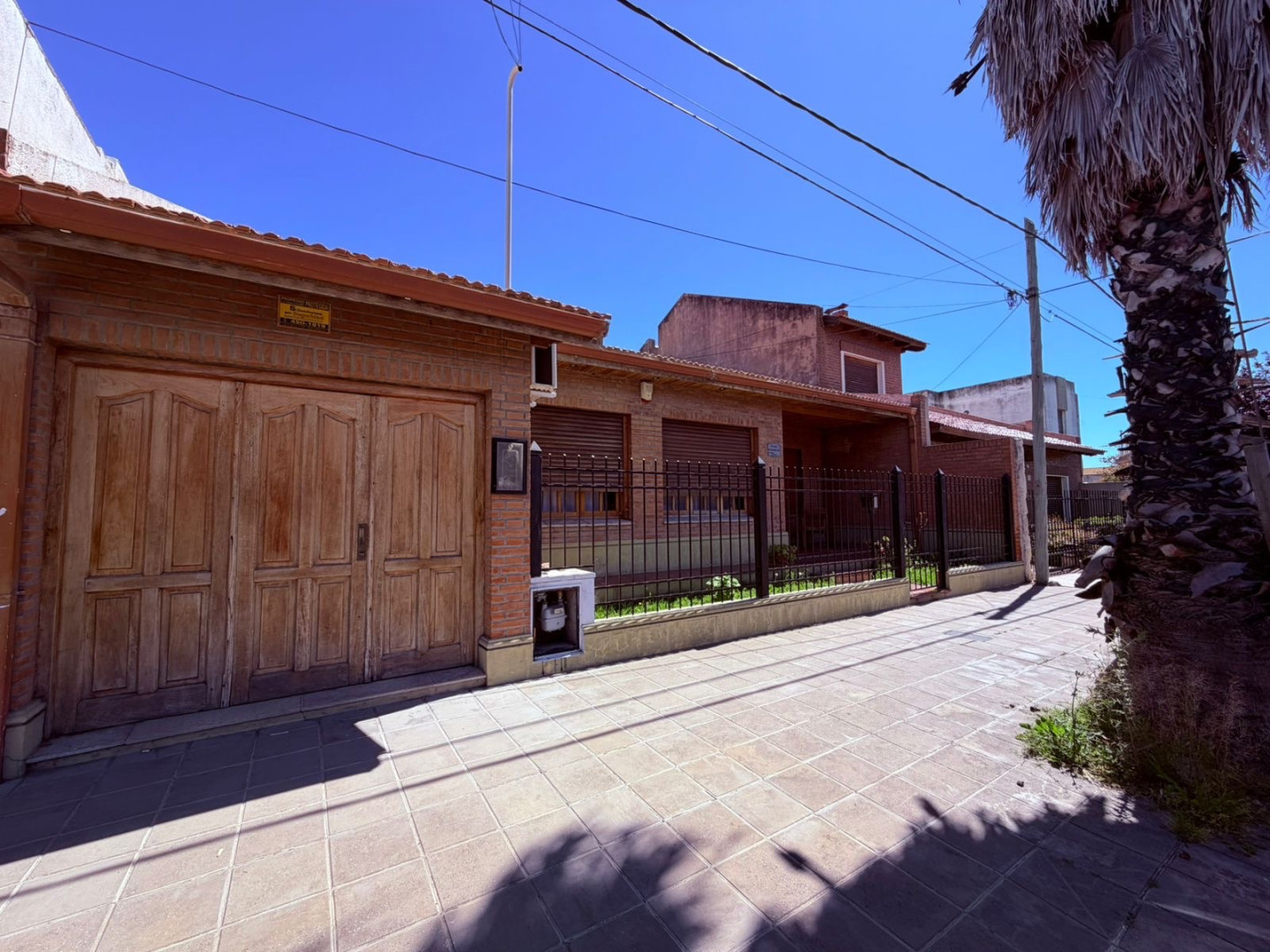 Casa en Venta en Almafuerte 1720, Kilometro 5, Bahía Blanca - Bahía Blanca Propiedades | SITIO OFICIAL l