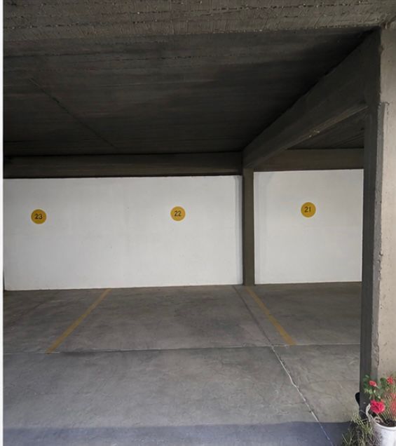 Cochera en Venta en Salta Y Panama, Universitario, Bahía Blanca - Bahía Blanca Propiedades | SITIO OFICIAL l