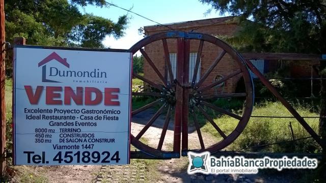 Casaquinta en Venta en Bermudez 5800,  Bahía Blanca - Bahía Blanca Propiedades | SITIO OFICIAL l