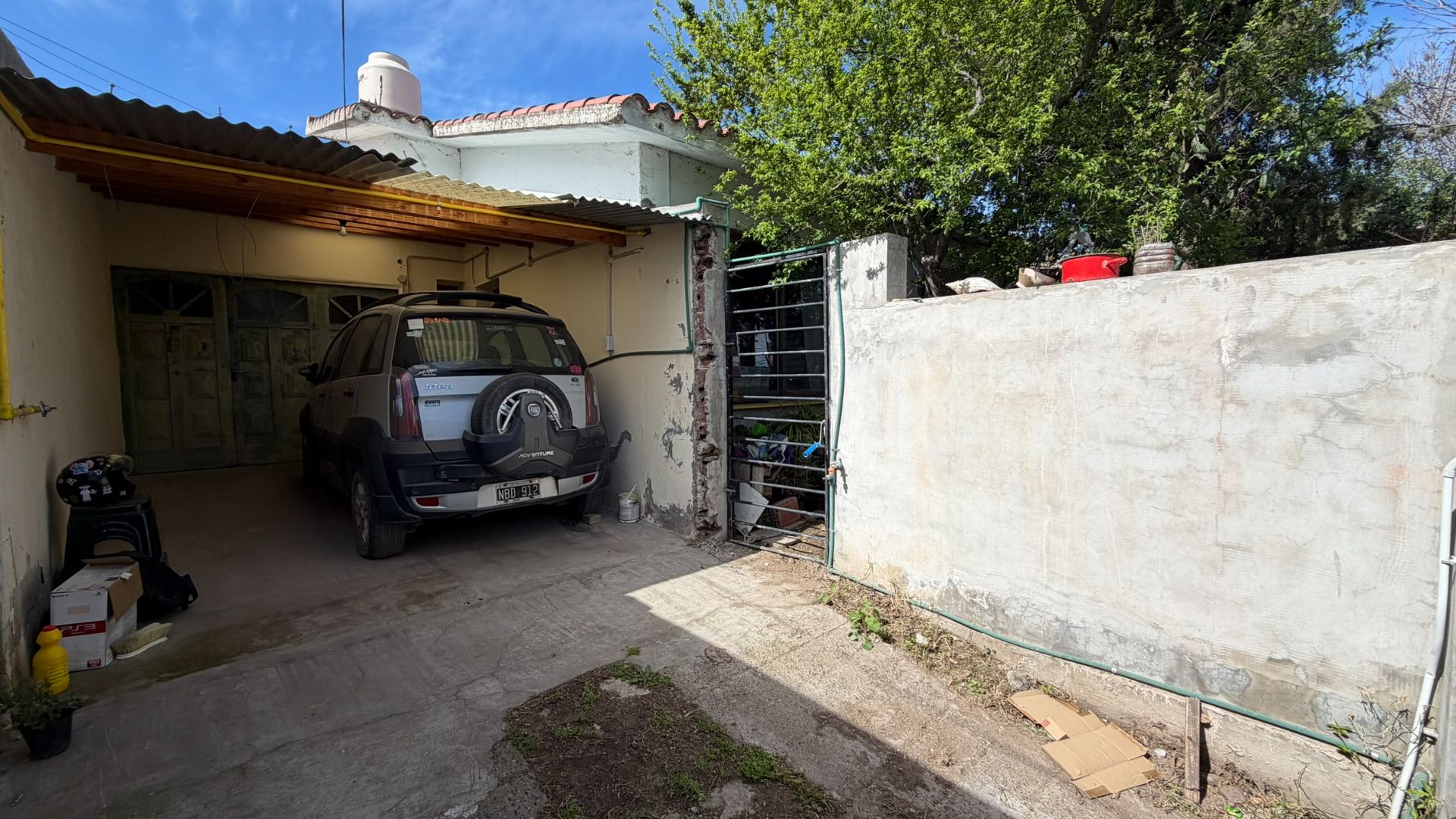 Casa en Venta en D´´´   Orbigny 2176, Villa Amaducci, Bahía Blanca - Bahía Blanca Propiedades | SITIO OFICIAL l