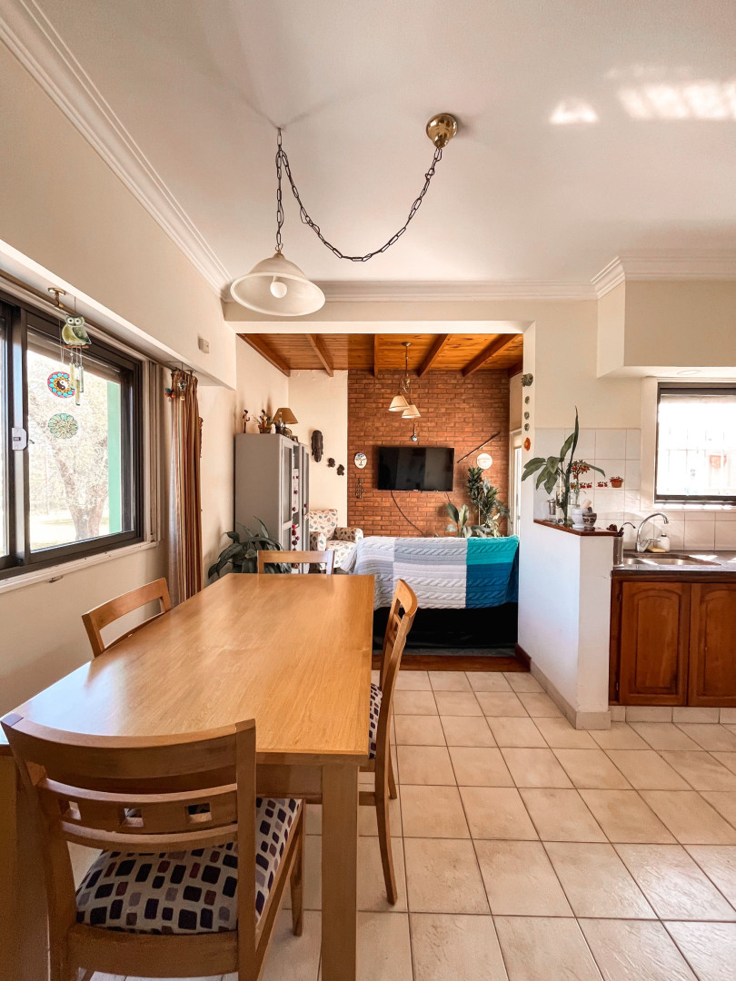 Casa con Local en Venta en Sixto Laspiur 414, Kilometro 5, Bahía Blanca - Bahía Blanca Propiedades | SITIO OFICIAL l
