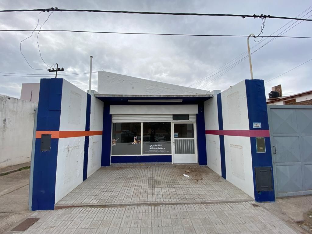Galpón en Venta en Bullrich  1440, Millamapu, Bahía Blanca - Bahía Blanca Propiedades | SITIO OFICIAL l