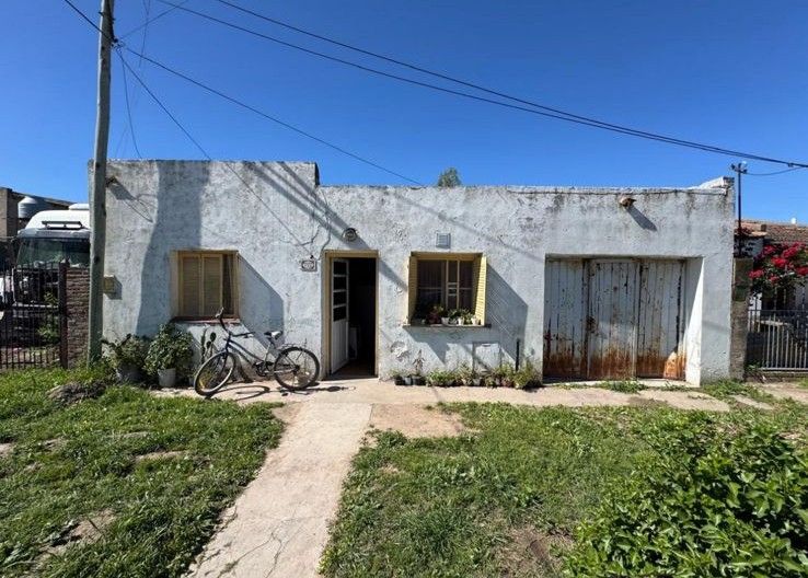 Casa en Venta en Alcolea Al 300,  General Cerri - Bahía Blanca Propiedades | SITIO OFICIAL l