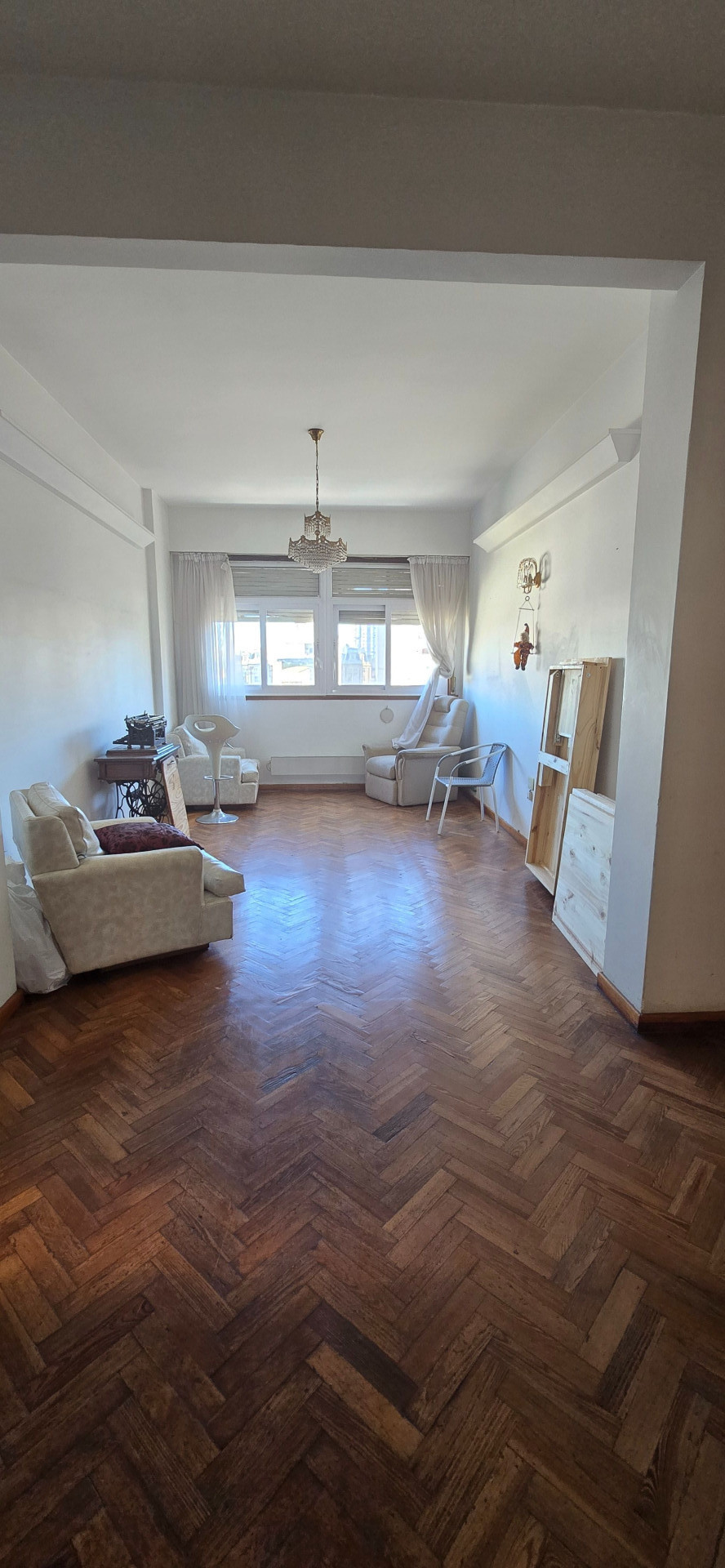 Departamento en Venta en Las Heras 71, Centro, Bahía Blanca - Bahía Blanca Propiedades | SITIO OFICIAL l