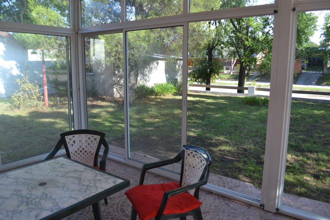 Casa en Venta en Rio Santa Cruz 390, Dufaur, Monte Hermoso - Bahía Blanca Propiedades | SITIO OFICIAL l