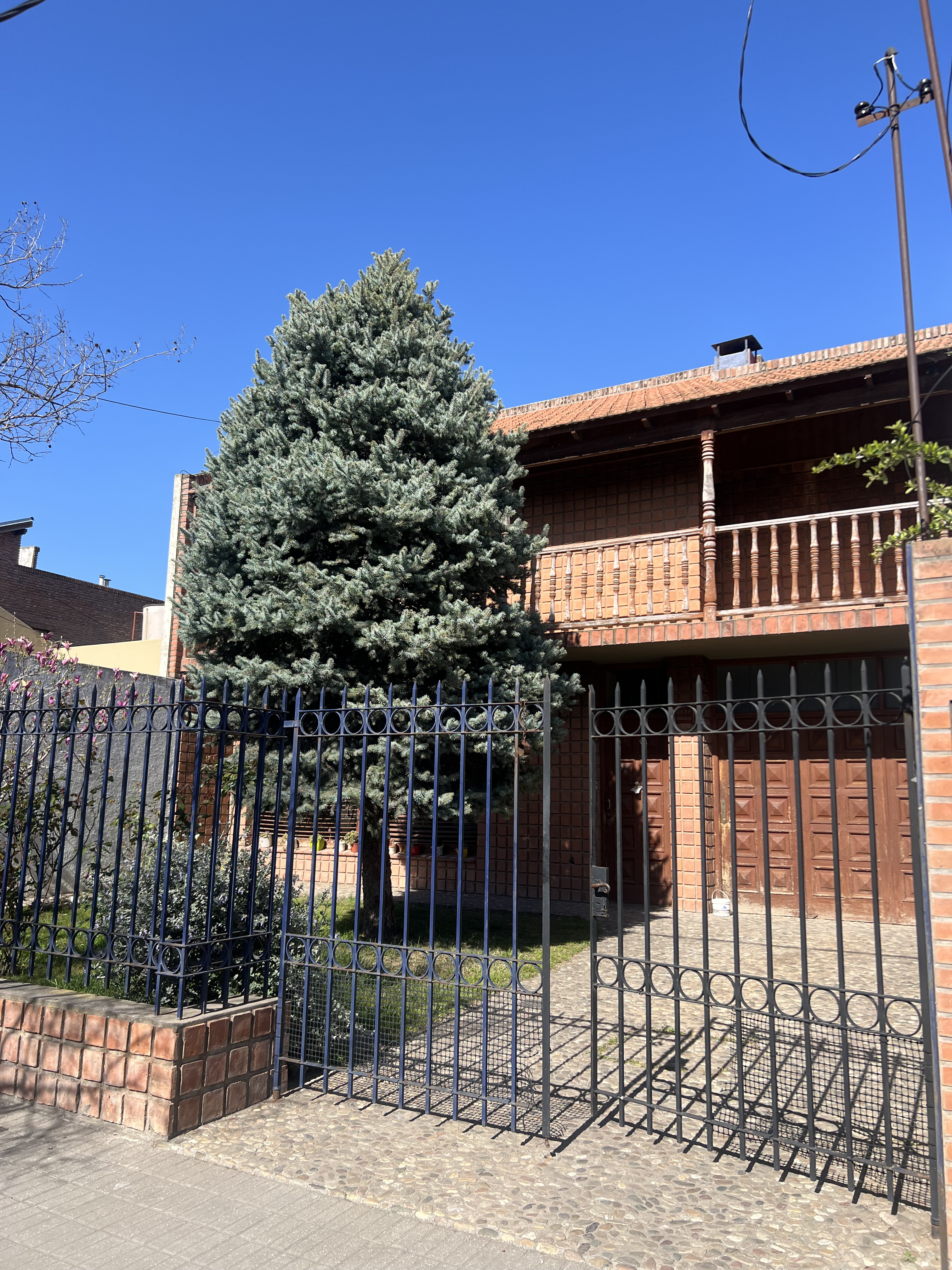 Casa en Venta en Ayacucho 1448, Universitario, Bahía Blanca - Bahía Blanca Propiedades | SITIO OFICIAL l