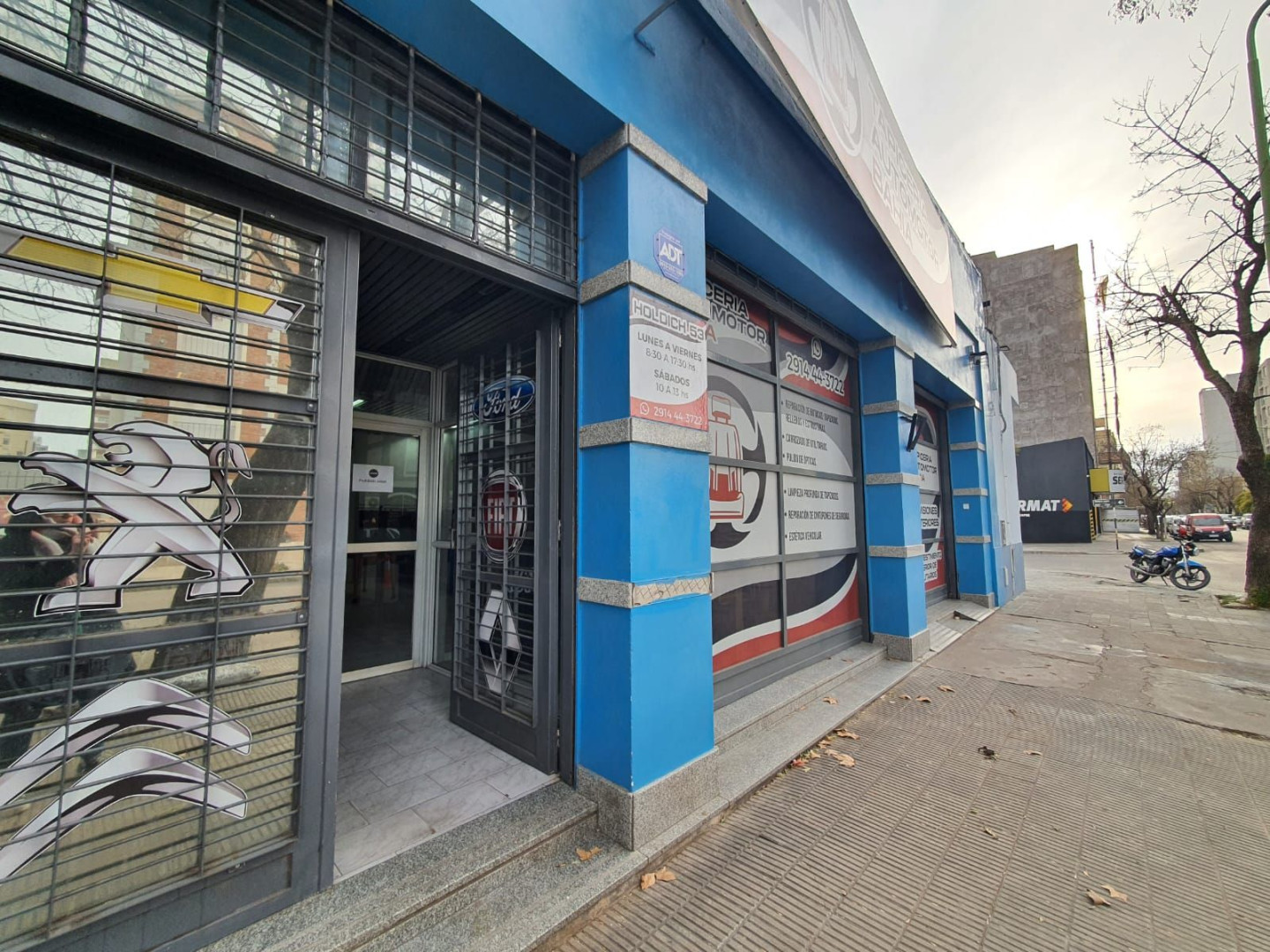 Local en Venta en Holdich 53,  Bahía Blanca - Bahía Blanca Propiedades | SITIO OFICIAL l