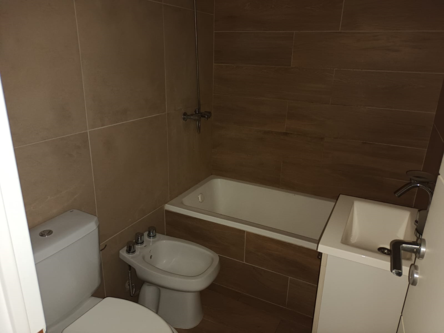 Departamento en Alquiler en Viamonte 1346, Pacifico, Bahía Blanca - Bahía Blanca Propiedades | SITIO OFICIAL l