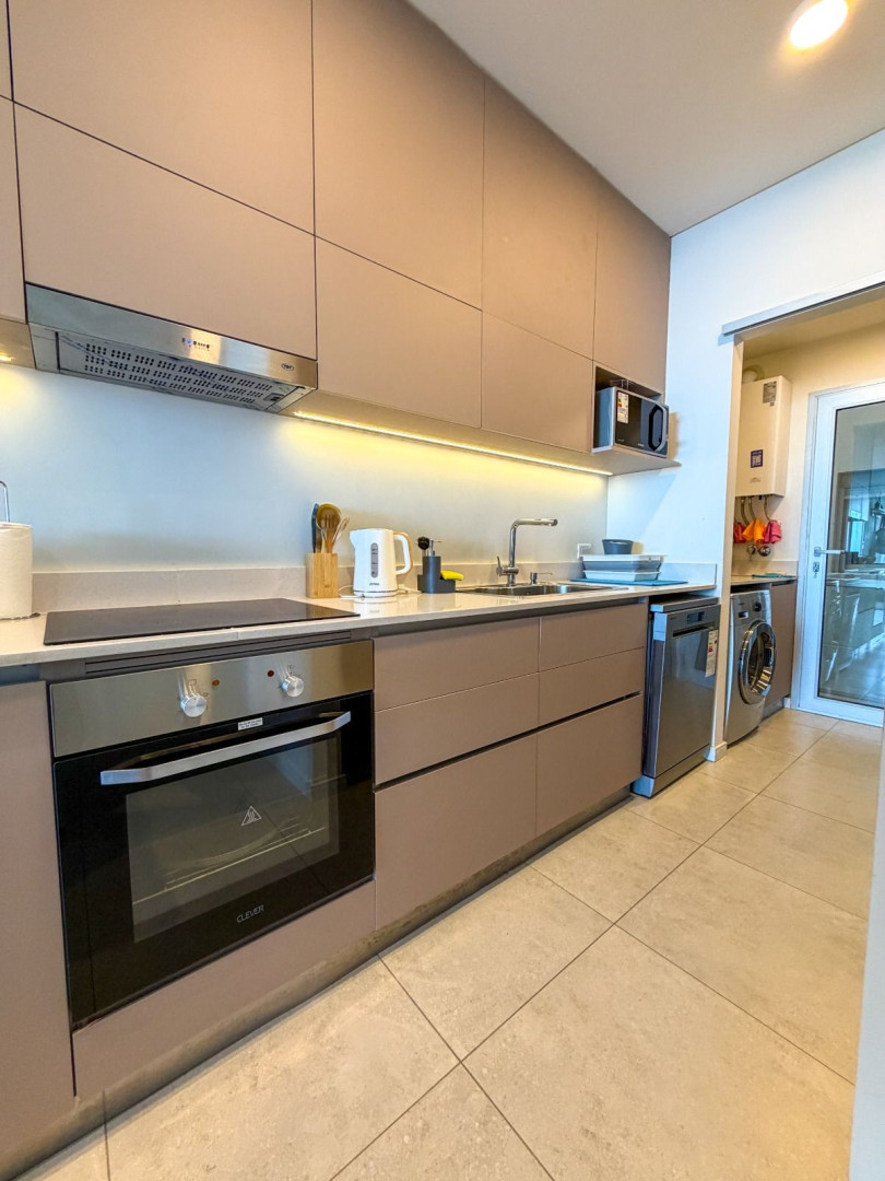 Semipiso en Venta en Stella Maris III, Centro, Monte Hermoso - Bahía Blanca Propiedades | SITIO OFICIAL l