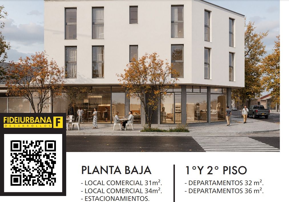 Departamento  - Fideicomiso en Rincón 210, La Falda, Bahía Blanca - Bahía Blanca Propiedades | SITIO OFICIAL l