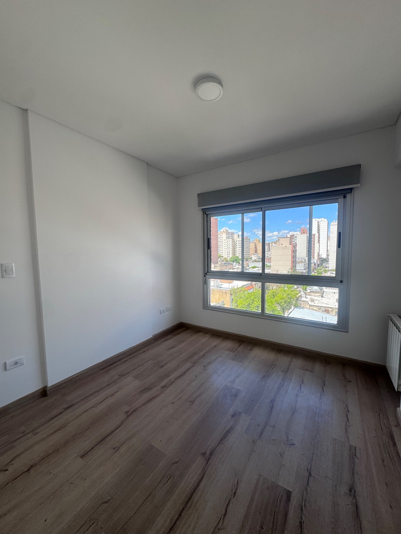 Departamento en Alquiler en Caronti 200, Centro, Bahía Blanca - Bahía Blanca Propiedades | SITIO OFICIAL l