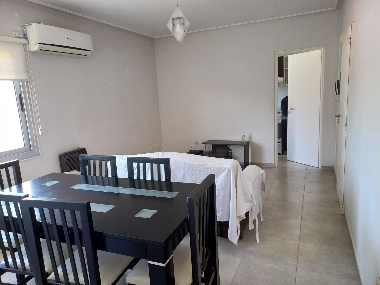 Departamento en Alquiler en 11 DE ABRIL 549, Universitario, Bahía Blanca - Bahía Blanca Propiedades | SITIO OFICIAL l
