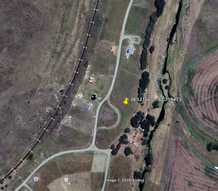 Terreno en Venta  Jardines de Pillahuinco, Sierra de  la Ventana - Bahía Blanca Propiedades | SITIO OFICIAL l