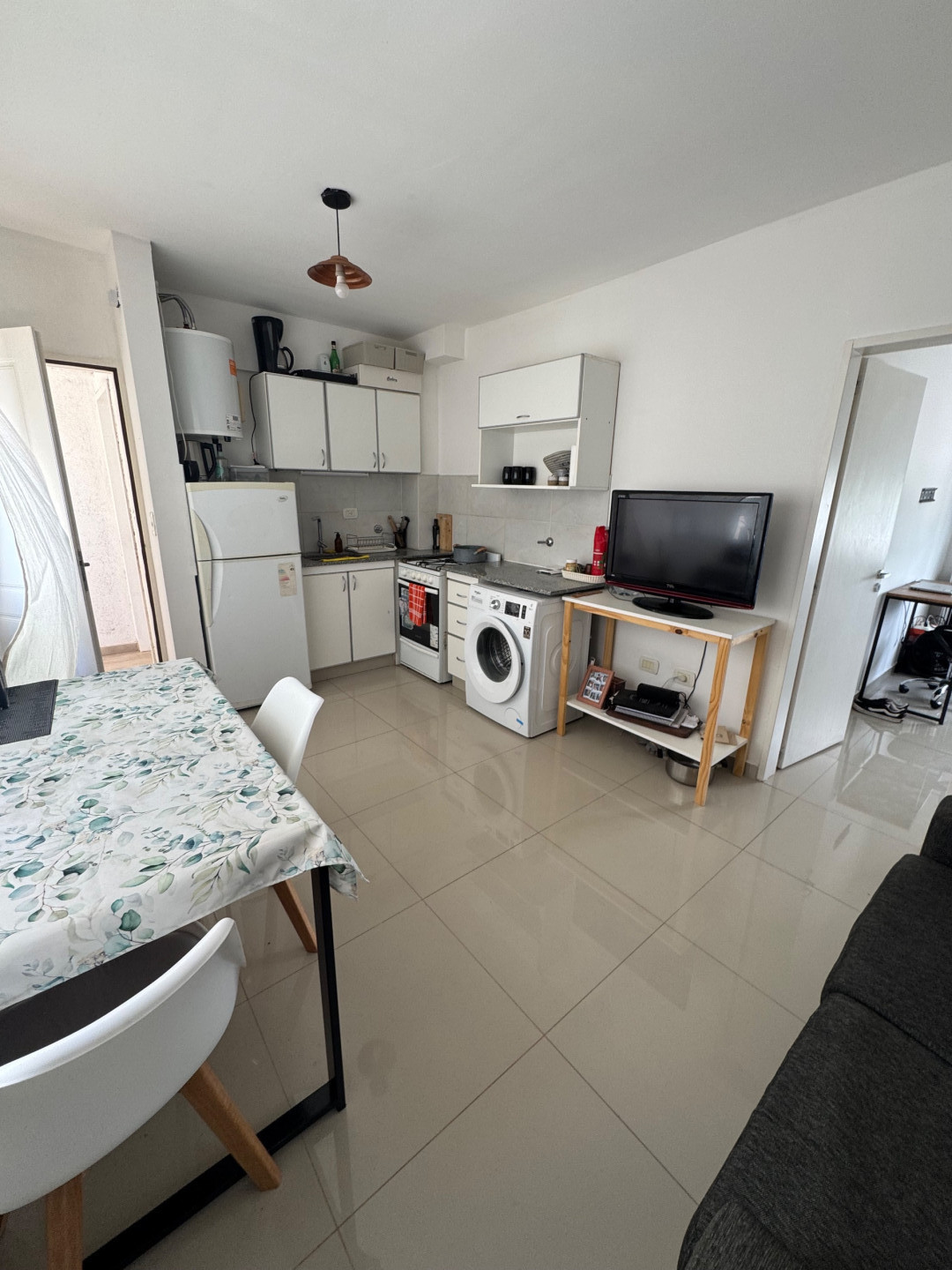 Departamento en Venta en Florida 833, Barrio Parque, Bahía Blanca - Bahía Blanca Propiedades | SITIO OFICIAL l
