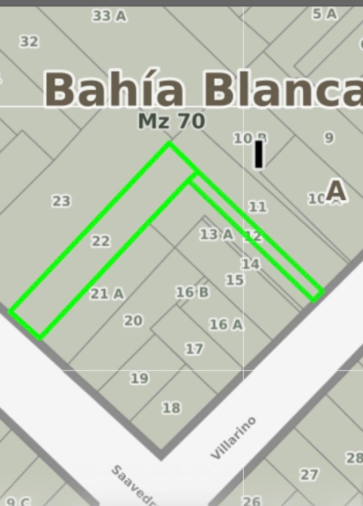 Casa en Venta en Saavedra 462- DOS CASAS EN VENTA, Centro, Bahía Blanca - Bahía Blanca Propiedades | SITIO OFICIAL l