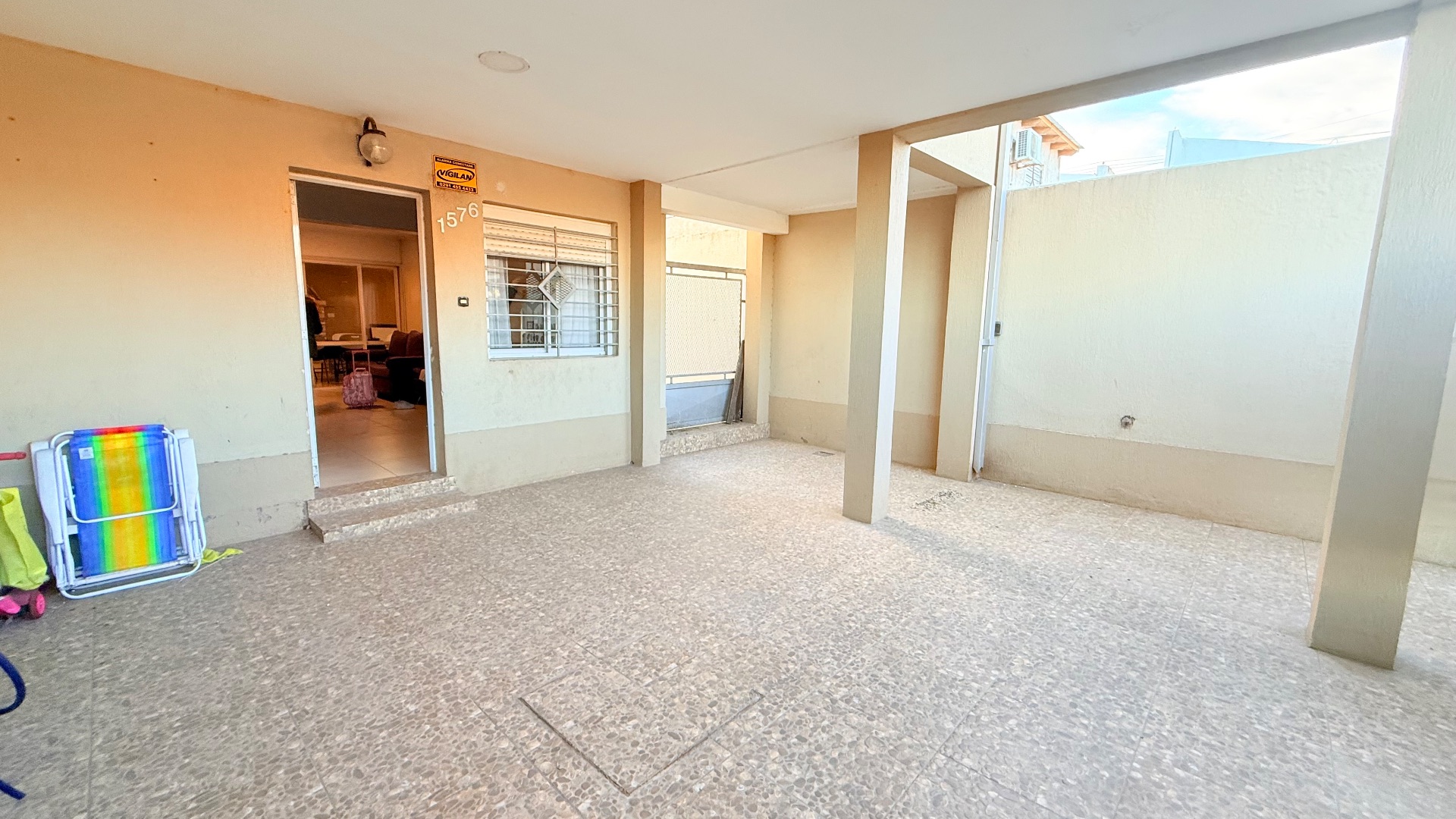 Duplex en Venta en Falcon 1500,  Bahía Blanca - Bahía Blanca Propiedades | SITIO OFICIAL l