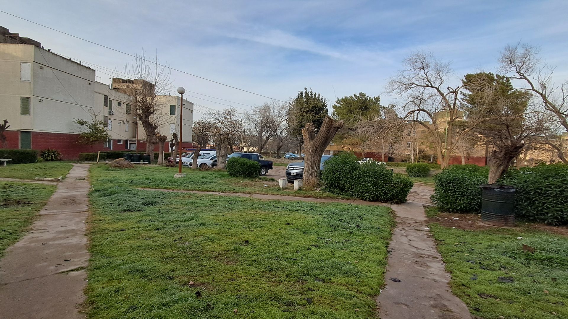 Departamento en Venta en Balboa 3000, Rosendo Lopez, Bahía Blanca - Bahía Blanca Propiedades | SITIO OFICIAL l