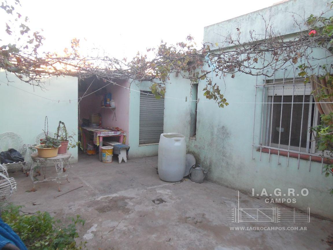 Casa en Venta en Paunero 300, San Martin, Bahía Blanca - Bahía Blanca Propiedades | SITIO OFICIAL l