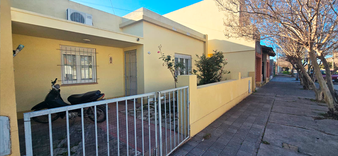 Casa en Venta en Juana Azurduy 2232, Villa Rosas, Bahía Blanca - Bahía Blanca Propiedades | SITIO OFICIAL l