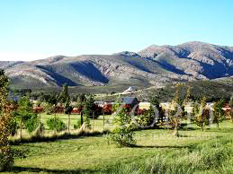 Terreno en Venta en San Andres De Las Sierras,  Tornquist - Bahía Blanca Propiedades | SITIO OFICIAL l