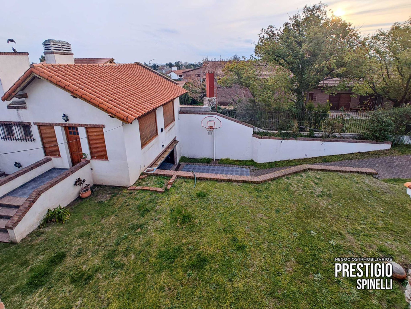 Casa en Venta en Las Lomas 325, Palihue, Bahía Blanca - Bahía Blanca Propiedades | SITIO OFICIAL l