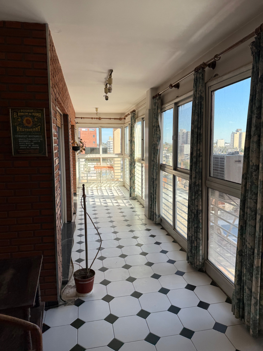 Departamento en Venta en Avenida Colón 273, Centro, Bahía Blanca - Bahía Blanca Propiedades | SITIO OFICIAL l