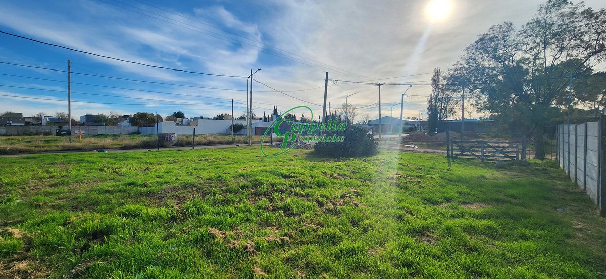 Terreno en Venta en Parera Y Scalabrini Ortiz,  Bahía Blanca - Bahía Blanca Propiedades | SITIO OFICIAL l