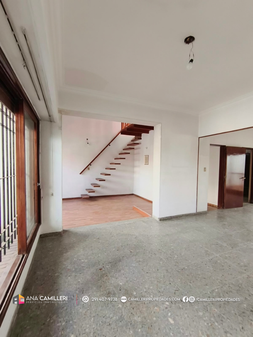 Casa en Venta en Zapiola 1100, Universitario, Bahía Blanca - Bahía Blanca Propiedades | SITIO OFICIAL l