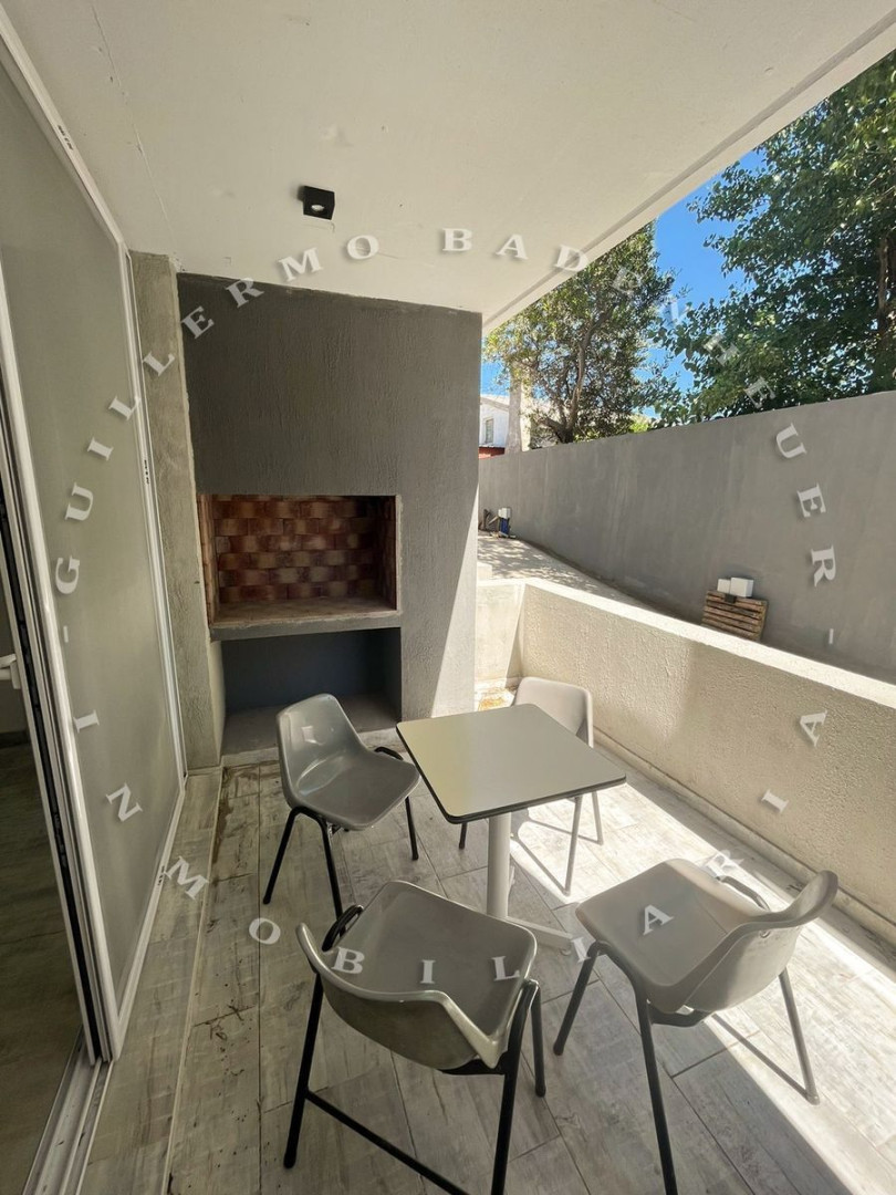 Departamento en Venta en RIO IGUAZÚ 88,  Monte Hermoso - Bahía Blanca Propiedades | SITIO OFICIAL l