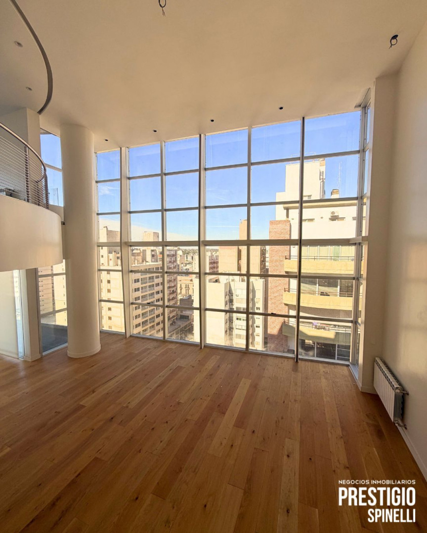 Departamento en Alquiler en Yrigoyen 176 , Centro, Bahía Blanca - Bahía Blanca Propiedades | SITIO OFICIAL l