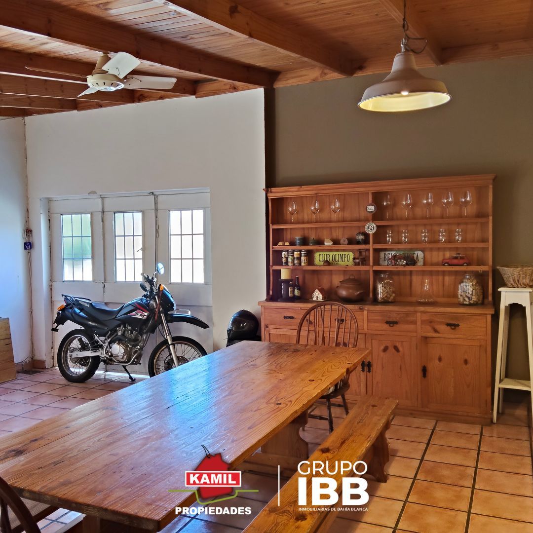 Casa en Venta en Santa Fe 899, Pedro Pico, Bahía Blanca - Bahía Blanca Propiedades | SITIO OFICIAL l