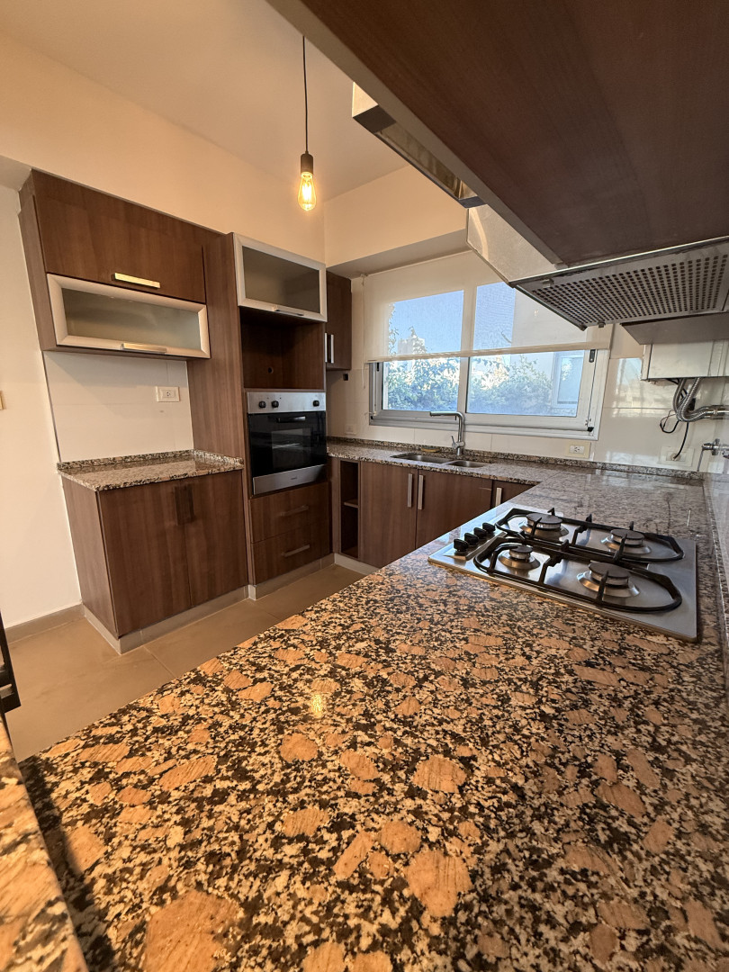 Departamento en Alquiler en Florencio Sanchez 266, Macrocentro, Bahía Blanca - Bahía Blanca Propiedades | SITIO OFICIAL l